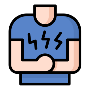 Treatment for Abdominal Pain & Digestive Disorders